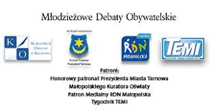 Sukces drużyny debatanckiej SP24