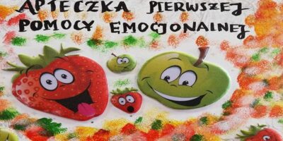 Apteczka Pierwszej Pomocy Emocjonalnej Apteczka Pierwszej Pomocy Emocjonalnej