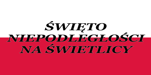 Święto Niepodległości w świetlicy szkolnej
