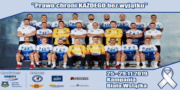 Kampania „Biała Wstążka”