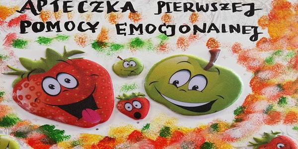 Apteczka Pierwszej Pomocy Emocjonalnej